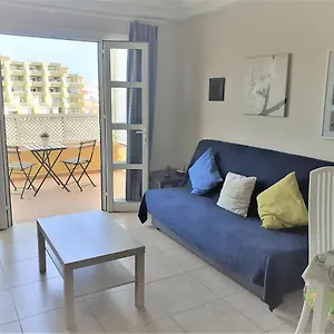 Apartamento Costa Adeje, Costa Adeje (Tenerife)